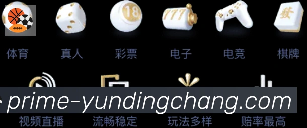 App 展示图